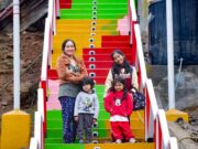 Midis: mantenimiento de escaleras, cocinas y almacenes generan más de 8 mil empleos temporales