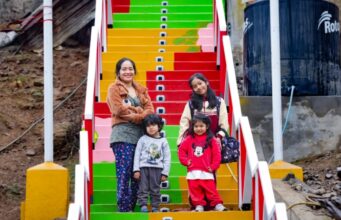 Midis: mantenimiento de escaleras, cocinas y almacenes generan más de 8 mil empleos temporales