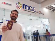 Migraciones emitió más de 773 000 pasaportes a nivel nacional en el 2025