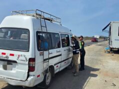 Migraciones ejecutó más de 7100 operativos de verificación y fiscalización migratoria en todo el país en 2025