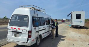 Migraciones ejecutó más de 7100 operativos de verificación y fiscalización migratoria en todo el país en 2025