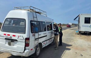 Migraciones ejecutó más de 7100 operativos de verificación y fiscalización migratoria en todo el país en 2025