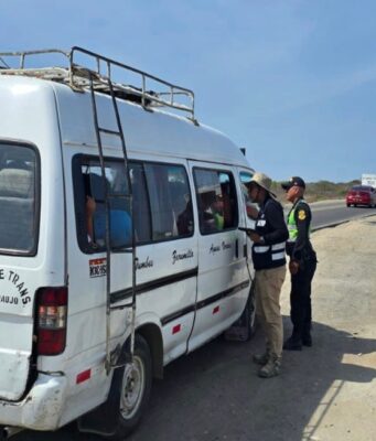 Migraciones ejecutó más de 7100 operativos de verificación y fiscalización migratoria en todo el país en 2025