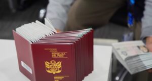 Migraciones: casi 100 000 citas de pasaporte disponibles para diciembre a nivel nacional