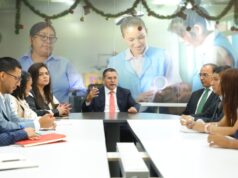 MINEDU reafirma compromiso con Beca 18 y apuesta por el diálogo para fortalecer su calidad y alcance