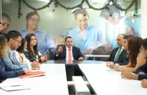 MINEDU reafirma compromiso con Beca 18 y apuesta por el diálogo para fortalecer su calidad y alcance