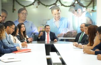 MINEDU reafirma compromiso con Beca 18 y apuesta por el diálogo para fortalecer su calidad y alcance