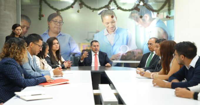 MINEDU reafirma compromiso con Beca 18 y apuesta por el diálogo para fortalecer su calidad y alcance