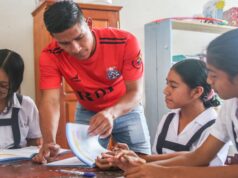 Más de 476 mil estudiantes se benefician con el fortalecimiento de la educación en zonas de frontera