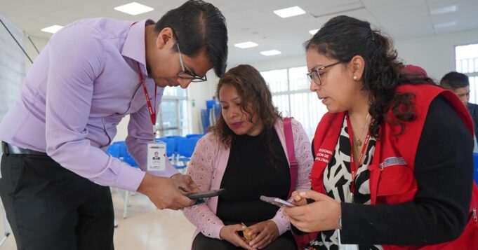 Minedu anuncia el cronograma oficial para solicitar vacantes en colegios públicos