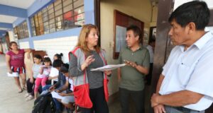 Ministerio de Educación implementa dos modalidades de matrícula para garantizar acceso gratuito en el 2026