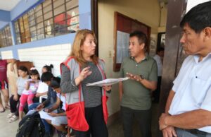 Ministerio de Educación implementa dos modalidades de matrícula para garantizar acceso gratuito en el 2026