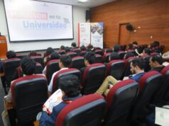 Ministerio de Justicia capacitó a más de 701 000 ciudadanos en derechos humanos y justicia