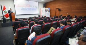 Ministerio de Justicia capacitó a más de 701 000 ciudadanos en derechos humanos y justicia