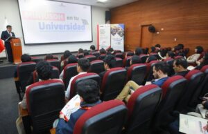 Ministerio de Justicia capacitó a más de 701 000 ciudadanos en derechos humanos y justicia