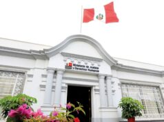 Ministerio de Justicia plantea reforma penal para cerrar el paso a las armas ilegales y reforzar la seguridad ciudadana