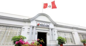 Ministerio de Justicia plantea reforma penal para cerrar el paso a las armas ilegales y reforzar la seguridad ciudadana