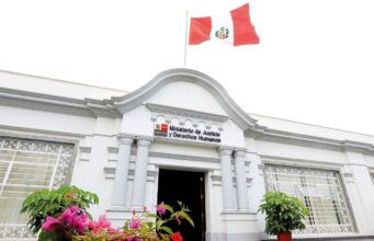 Ministerio de Justicia plantea reforma penal para cerrar el paso a las armas ilegales y reforzar la seguridad ciudadana