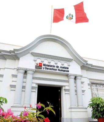 Ministerio de Justicia plantea reforma penal para cerrar el paso a las armas ilegales y reforzar la seguridad ciudadana