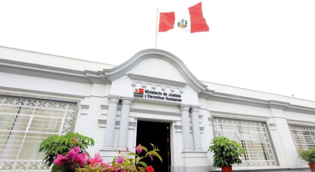 Ministerio de Justicia plantea reforma penal para cerrar el paso a las armas ilegales y reforzar la seguridad ciudadana