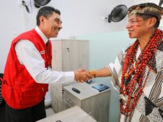 Defensa Pública inaugura 15 Centros Alegra y Mega Alegra en 2025 beneficiando a más de 460 mil usuarios a nivel nacional