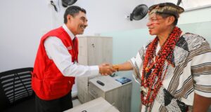 Defensa Pública inaugura 15 Centros Alegra y Mega Alegra en 2025 beneficiando a más de 460 mil usuarios a nivel nacional