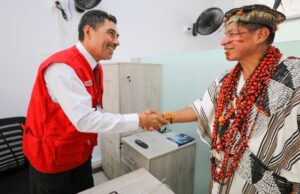 Defensa Pública inaugura 15 Centros Alegra y Mega Alegra en 2025 beneficiando a más de 460 mil usuarios a nivel nacional