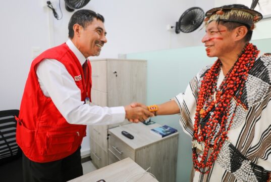 Defensa Pública inaugura 15 Centros Alegra y Mega Alegra en 2025 beneficiando a más de 460 mil usuarios a nivel nacional