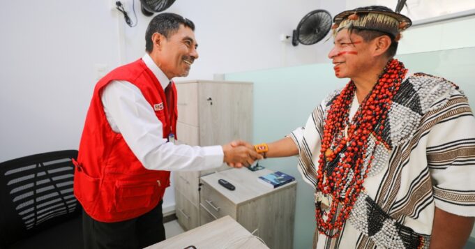 Defensa Pública inaugura 15 Centros Alegra y Mega Alegra en 2025 beneficiando a más de 460 mil usuarios a nivel nacional