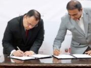 MINJUSDH y Ministerio de Trabajo suscriben convenio que impulsa el empleo para madres usuarias de la Defensa Pública