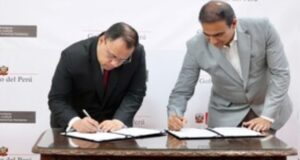 MINJUSDH y Ministerio de Trabajo suscriben convenio que impulsa el empleo para madres usuarias de la Defensa Pública