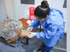 Minsa recuerda que la campaña nacional gratuita de tamizaje de cánceres prevalentes será hasta fin de año