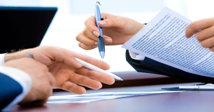 Qué hacer si tu contrato está por finalizar: cómo prepararte con anticipación