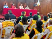 Fiscalías Anticorrupción de Lima Norte capacitan a Juntas Vecinales de Lima Norte en Vigilancia y Denuncias Anticorrupción