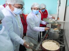 Más de 200 postores inscritos en el proceso de compra del PAE