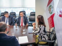 Midis promoverá formalización de emprendimientos de usuarias de sus programas sociales