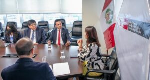 Midis promoverá formalización de emprendimientos de usuarias de sus programas sociales