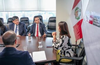 Midis promoverá formalización de emprendimientos de usuarias de sus programas sociales