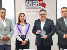 Ministra Lesly Shica propone creación de Progreso por Impuestos para los proyectos de usuarios de programas sociales