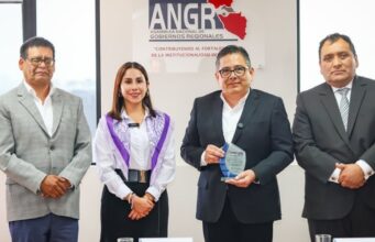 Ministra Lesly Shica propone creación de Progreso por Impuestos para los proyectos de usuarios de programas sociales