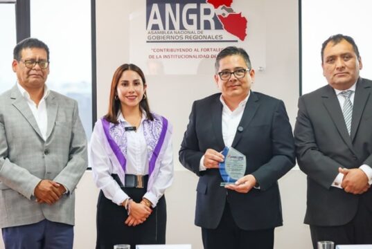 Ministra Lesly Shica propone creación de Progreso por Impuestos para los proyectos de usuarios de programas sociales