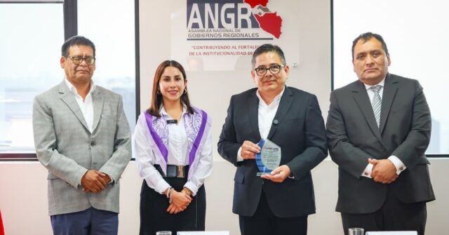 Ministra Lesly Shica propone creación de Progreso por Impuestos para los proyectos de usuarios de programas sociales