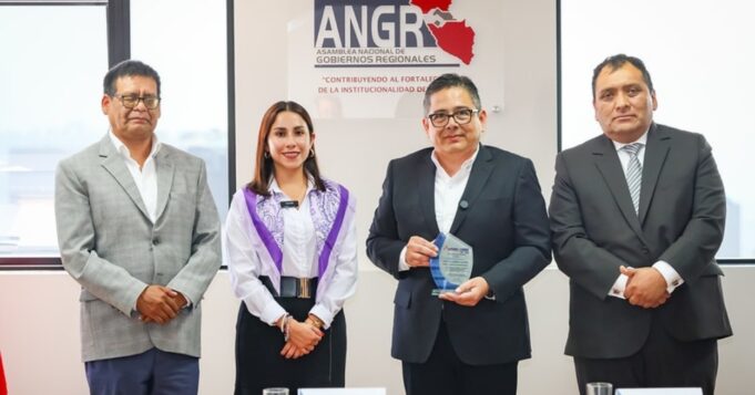 Ministra Lesly Shica propone creación de Progreso por Impuestos para los proyectos de usuarios de programas sociales