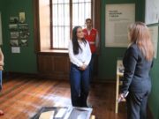 Tacna: Ministerio de Justicia articula acciones para fortalecer servicios en beneficio de los ciudadanos