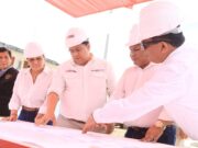 Ministerio de Justicia inicia la construcción de la ampliación del penal de Pucallpa con una inversión de más de S/ 134 millones