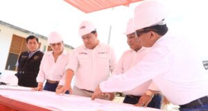 Ministerio de Justicia inicia la construcción de la ampliación del penal de Pucallpa con una inversión de más de S/ 134 millones