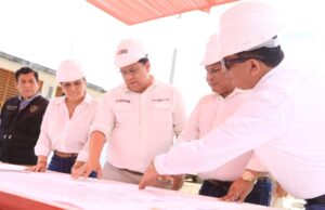 Ministerio de Justicia inicia la construcción de la ampliación del penal de Pucallpa con una inversión de más de S/ 134 millones