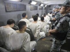 MINJUSDH propone modificar el Código para fortalecer el Régimen Cerrado Especial y reforzar la seguridad penitenciaria