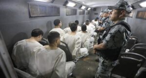 MINJUSDH propone modificar el Código para fortalecer el Régimen Cerrado Especial y reforzar la seguridad penitenciaria