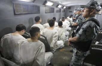 MINJUSDH propone modificar el Código para fortalecer el Régimen Cerrado Especial y reforzar la seguridad penitenciaria